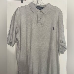 Men’s Polo By Ralph Lauren Size Medium